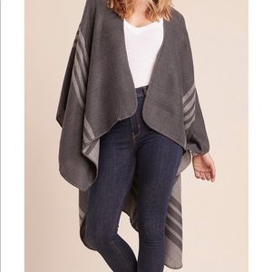 Reversible Pancho
